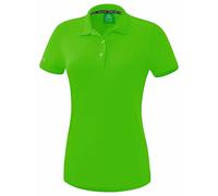 erima Funcional Polo, Verde, 38 para Mujer