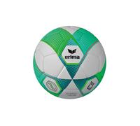 erima Hybrid Lite 290 2.0 Fútbol Juventud Unisex, Gecko Verde/Petrol, 3