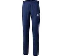 erima GmbH 2.0 Shooter Pantalón, Mujer, New Navy/Blanco, 42