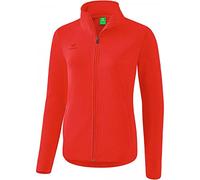 Erima GmbH 2071817 - Sudadera con Cremallera Mujer