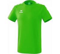 erima GmbH 2081936 Camiseta, Unisex niños, Green/Blanco, 128