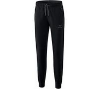 erima GmbH 2101813 Pantalón de Deporte, Mujer, Negro, 48