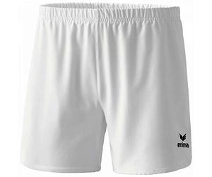 erima GmbH 2151802 Pantalón Corto de Tenis, Mujer, Blanco, 34