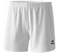 erima GmbH 2151802 Pantalón Corto de Tenis, Mujer, Blanco, 38