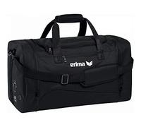 Erima GmbH 7230705 Bolsa de Deporte, Negro, S