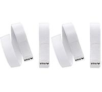 erima GmbH 724204 Sujeta Medias, Blanco, Única (Paquete de 2)