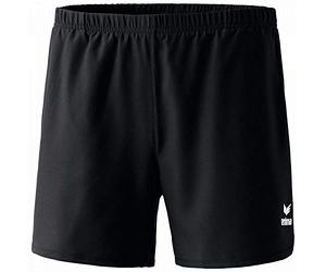 erima GmbH 809210 Pantalón Corto de Tenis, Mujer, Negro, 40