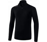 erima GmbH 933001 Camiseta, Hombre, Negro, XXL