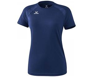 erima GmbH Basic Camiseta Performance, Mujer, New Navy, 40