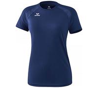 erima GmbH Basic Camiseta Performance, Mujer, New Navy, 44
