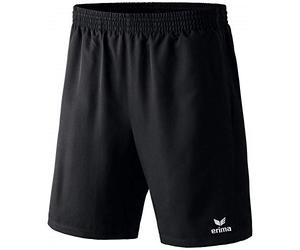 erima GmbH Club 1900 Pantalón Corto, Hombre, Negro, 5