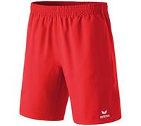 erima GmbH Club 1900 Pantalón Corto, Hombre, Rojo, 8
