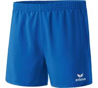 erima GmbH Club 1900 Pantalón Corto, Mujer, New Royal, 36