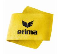 erima GmbH Guard Stays Bandas Elásticas, Amarillo, Única