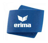 erima GmbH Guard Stays Bandas Elásticas, Azul (New Royal), Única