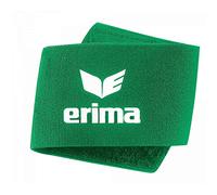 Erima GmbH Guard Stays Bandas Elásticas, Verde (Smaragd), Única