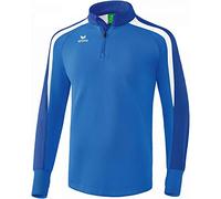 erima GmbH Liga 2.0 Top de Deporte, Hombre, Azul (New Royal/True) / Blanco, XXL