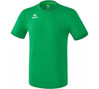 erima GmbH Liga Maillot, Hombre, Verde (Smaragd), S