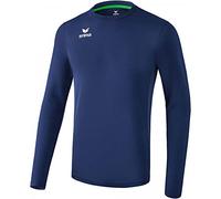 erima GmbH Liga Maillot Manga Larga, Hombre, Azul (New Navy), XL