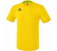 erima GmbH Liga Maillot, Unisex niños, Amarillo, 164