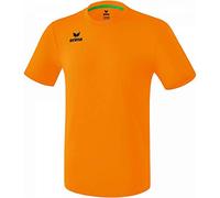erima GmbH Liga Maillot, Unisex niños, Naranja, 140