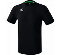 erima GmbH Liga Maillot, Unisex niños, Negro, 116