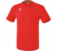 erima GmbH Liga Maillot, Unisex niños, Rojo, 152
