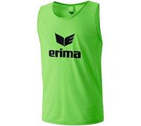 Erima GmbH Peto Training Bib, Green, XS