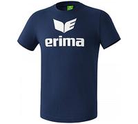 erima GmbH Promo Camiseta, Hombre, New Navy, XXL