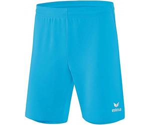 erima GmbH Rio 2.0 Pantalón Corto, Hombre, Azul (Curacao), XL