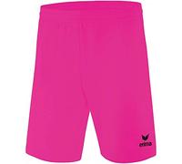 erima GmbH Rio 2.0 Pantalón Corto, Hombre, Rosa, S