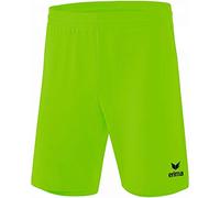 erima GmbH Rio 2.0 Pantalón Corto, Hombre, Verde (Gecko), XL