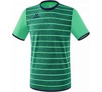 erima GmbH Roma Maillot, Unisex Adulto, Waterfall/New Navy, M