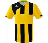 erima GmbH Siena 3.0 Maillot, Hombre, Amarillo/Negro, M
