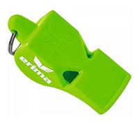 erima GmbH Silbato Árbitro Classic Árbitro Silbato, Unisex Adulto, Green Gecko, 00