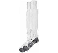Erima GmbH Stutzen Media de deporte, Unisex adulto, blanco, 3