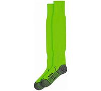 erima GmbH Stutzen Media de Deporte, Unisex niños, Green Gecko, 2