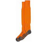 Erima GmbH Stutzen Media de deporte, Unisex niños, naranja, 2