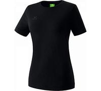 Erima GmbH Teamsport Camiseta, Mujer, Negro, 42