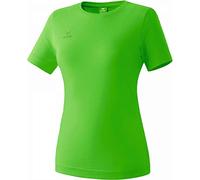 erima GmbH Teamsport Camiseta, Mujer, Verde, 44