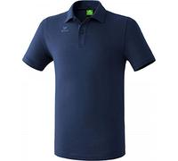 erima GmbH Teamsport Camiseta Polo de Golf, Hombre, New Navy, L