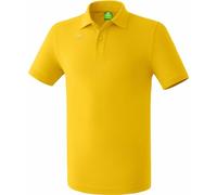 erima GmbH Teamsport Camiseta Polo de Golf, Unisex niños, Amarillo, 164