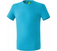 Erima GmbH Teamsport Camiseta, Unisex niños, Curacao, 140
