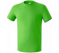 erima Teamsport Camiseta, Unisex niños, Verde, 116