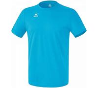 Erima GmbH Teamsport Funcional Camiseta, Hombre, Curacao, XXXL