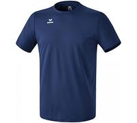 erima GmbH Teamsport Funcional Camiseta, Unisex niños, New Navy, 152