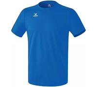 erima GmbH Teamsport Funcional Camiseta, Unisex niños, New Royal, 128