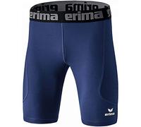 erima GmbH Underwear Malla Corta Elemental, Unisex Adulto, New Navy, S