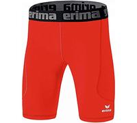 erima GmbH Underwear Malla Corta Elemental, Unisex niños, Rojo, 128