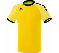 erima GmbH Zenari 3.0 Maillot Zenari 3.0, Unisex niños, Amarillo/Buttercup/Negro, 164